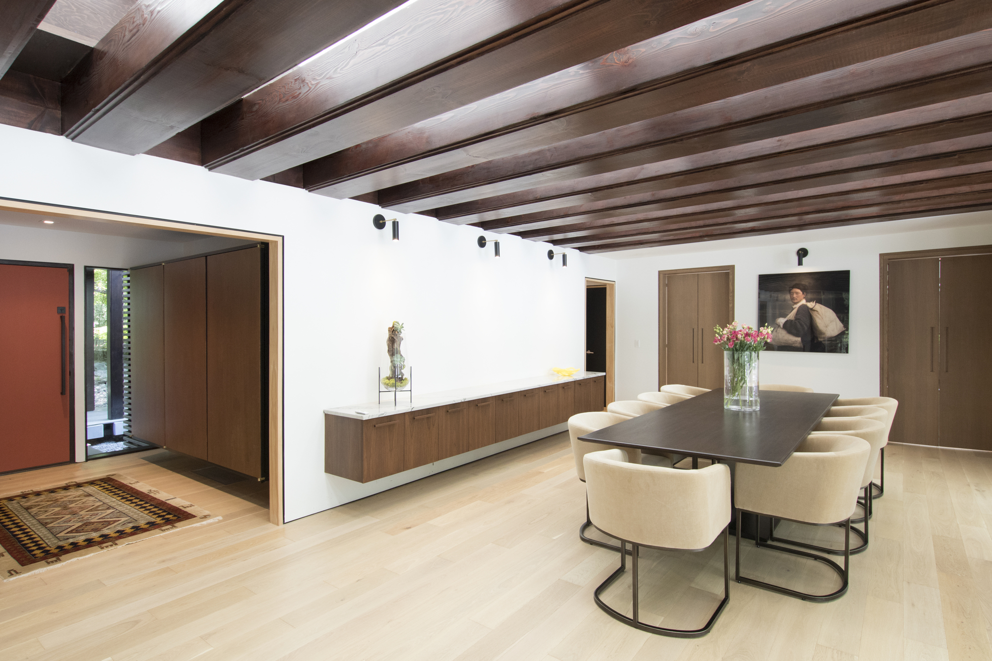 费尼莫尔路增建与翻新丨美国丨Resolution:4 Architecture-13