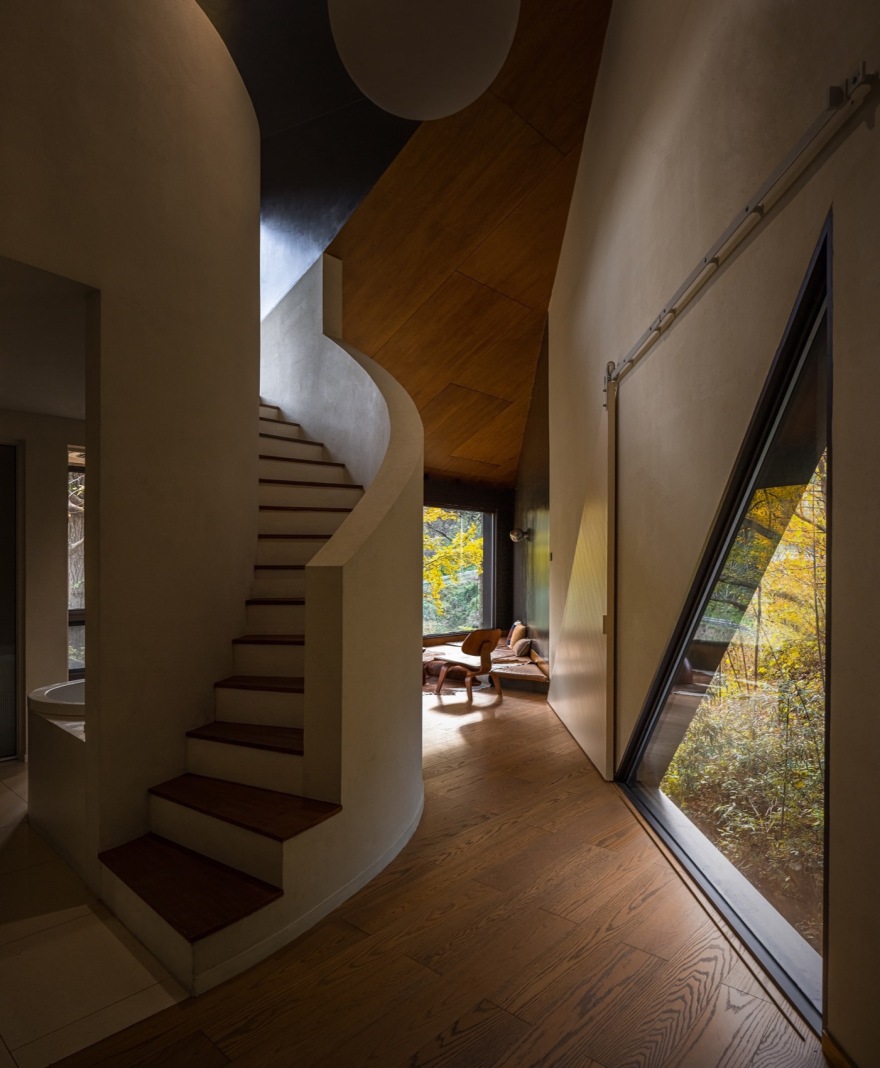 大乐之野·银杏谷丨中国洛阳丨上海末广建筑设计有限公司-128