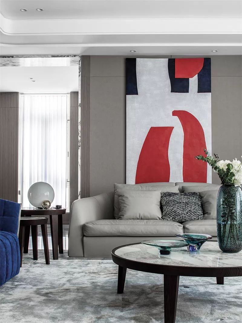 现代演绎，非凡气质-14