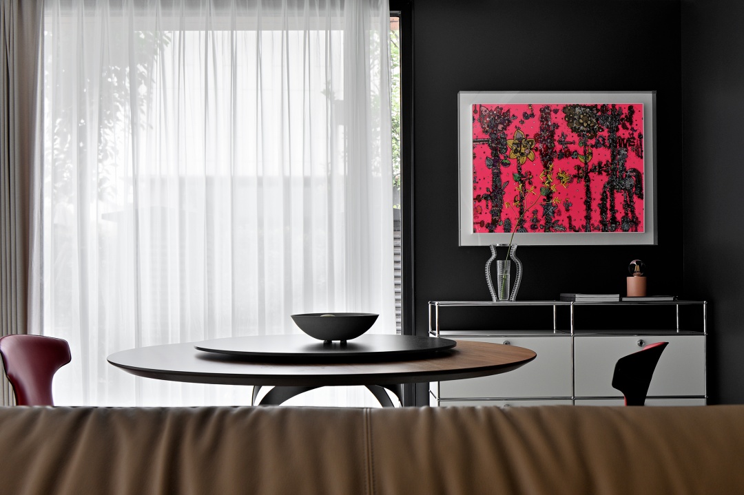 Serendipity 李宅丨中国苏州丨升罗设计(苏州)有限公司-36