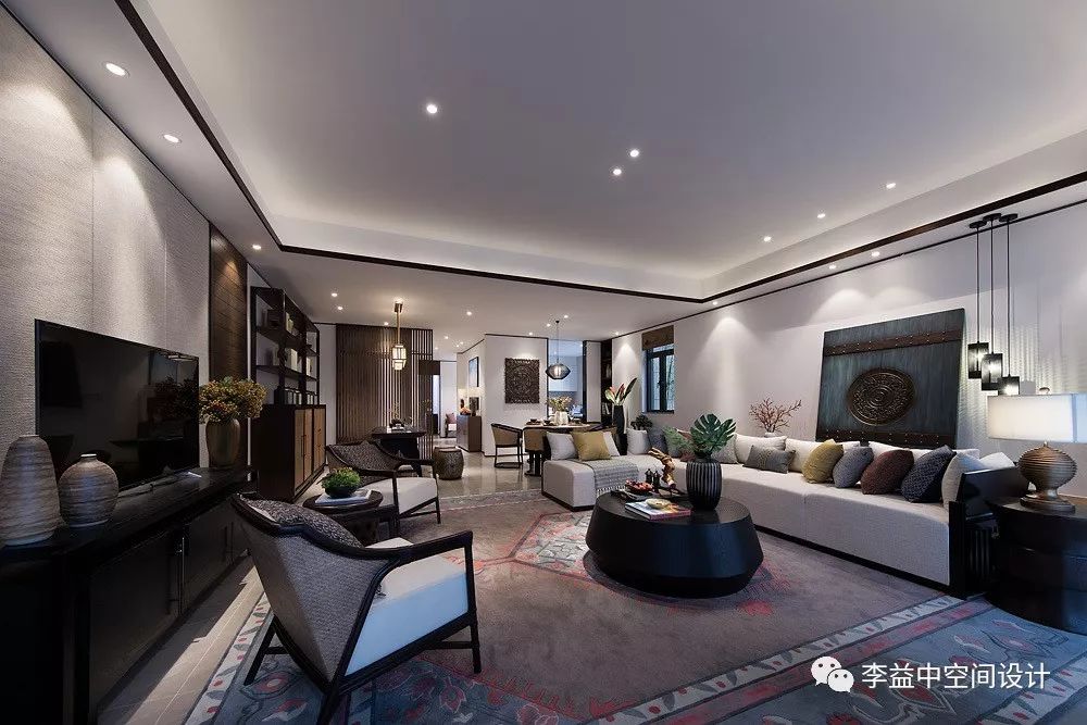 云南腾冲雅居乐度假样板房 | 自然之美,静谧之境-74