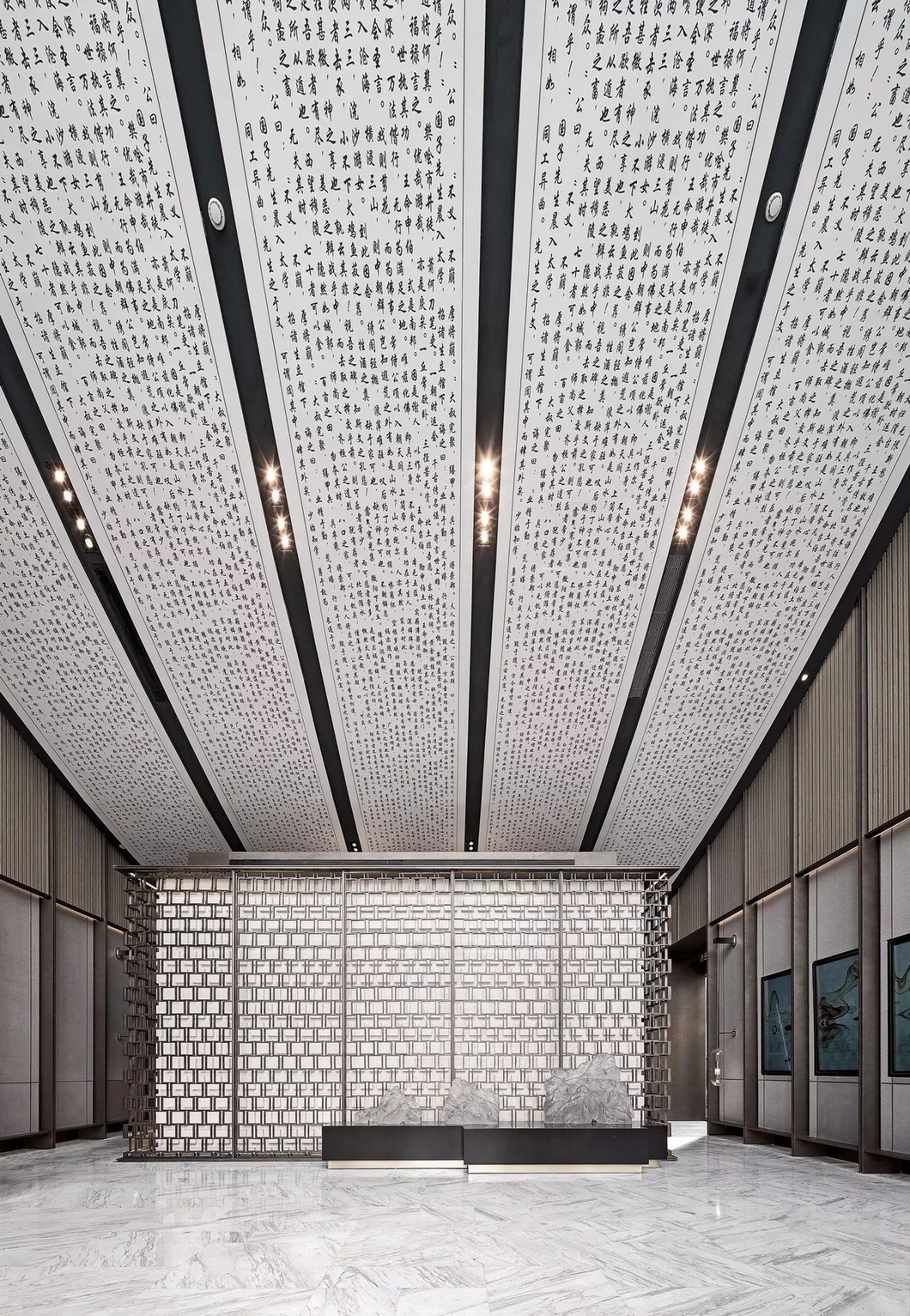 上海绿地水悦堂展示中心-15