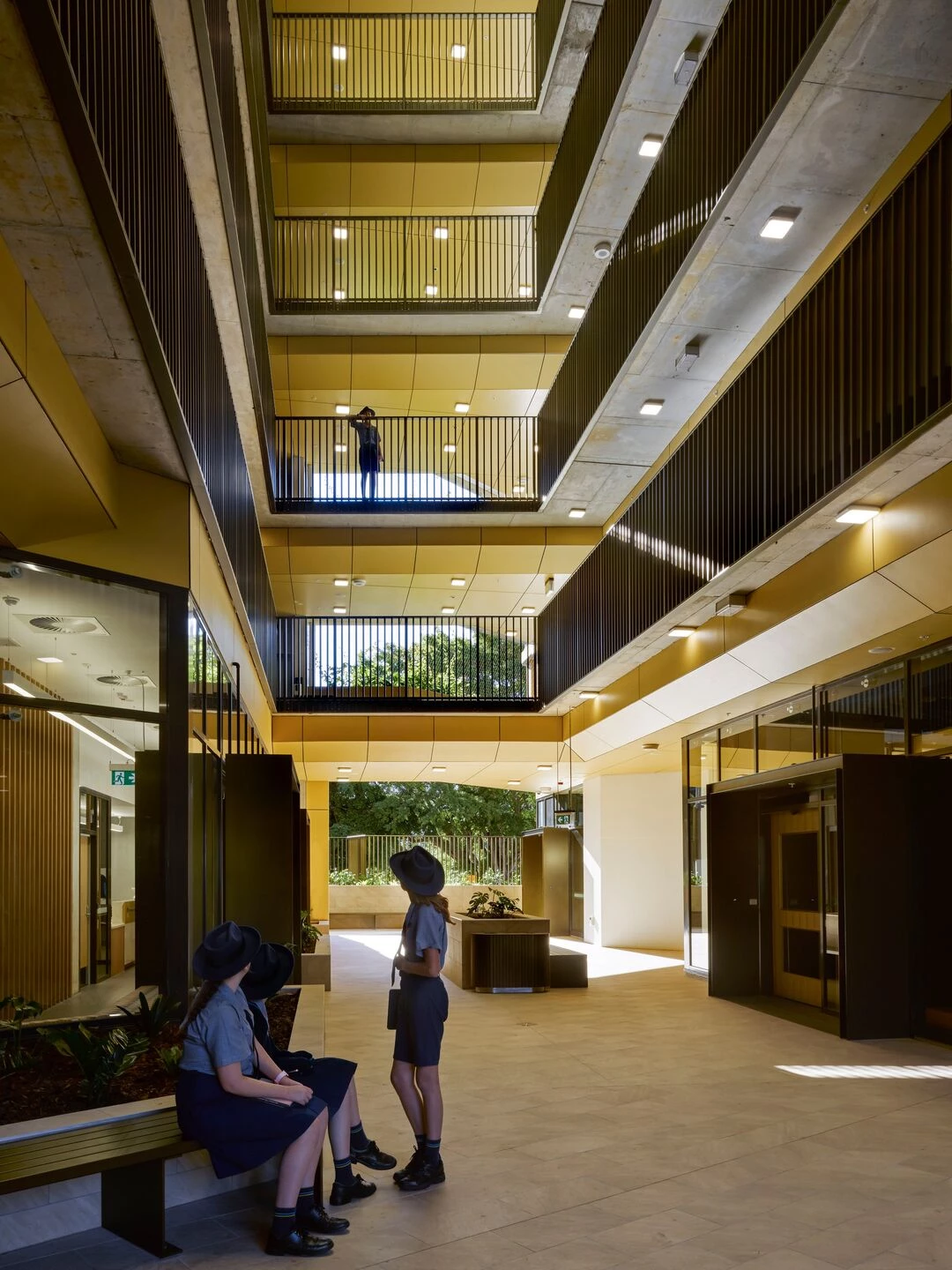 Fortitude Valley State Secondary College-13