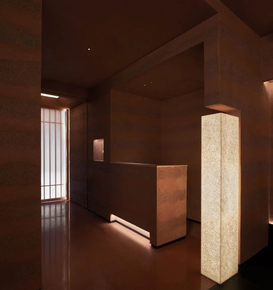 odd设计 / 玺 · 餐饮空间设计-23