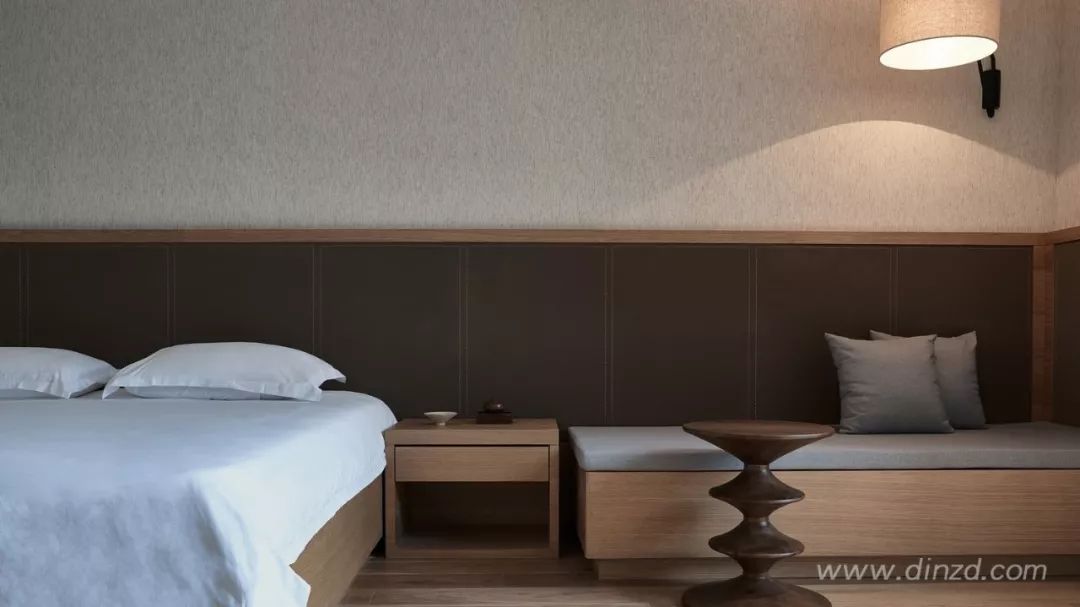 武夷山茶空间 感受自然温度-20