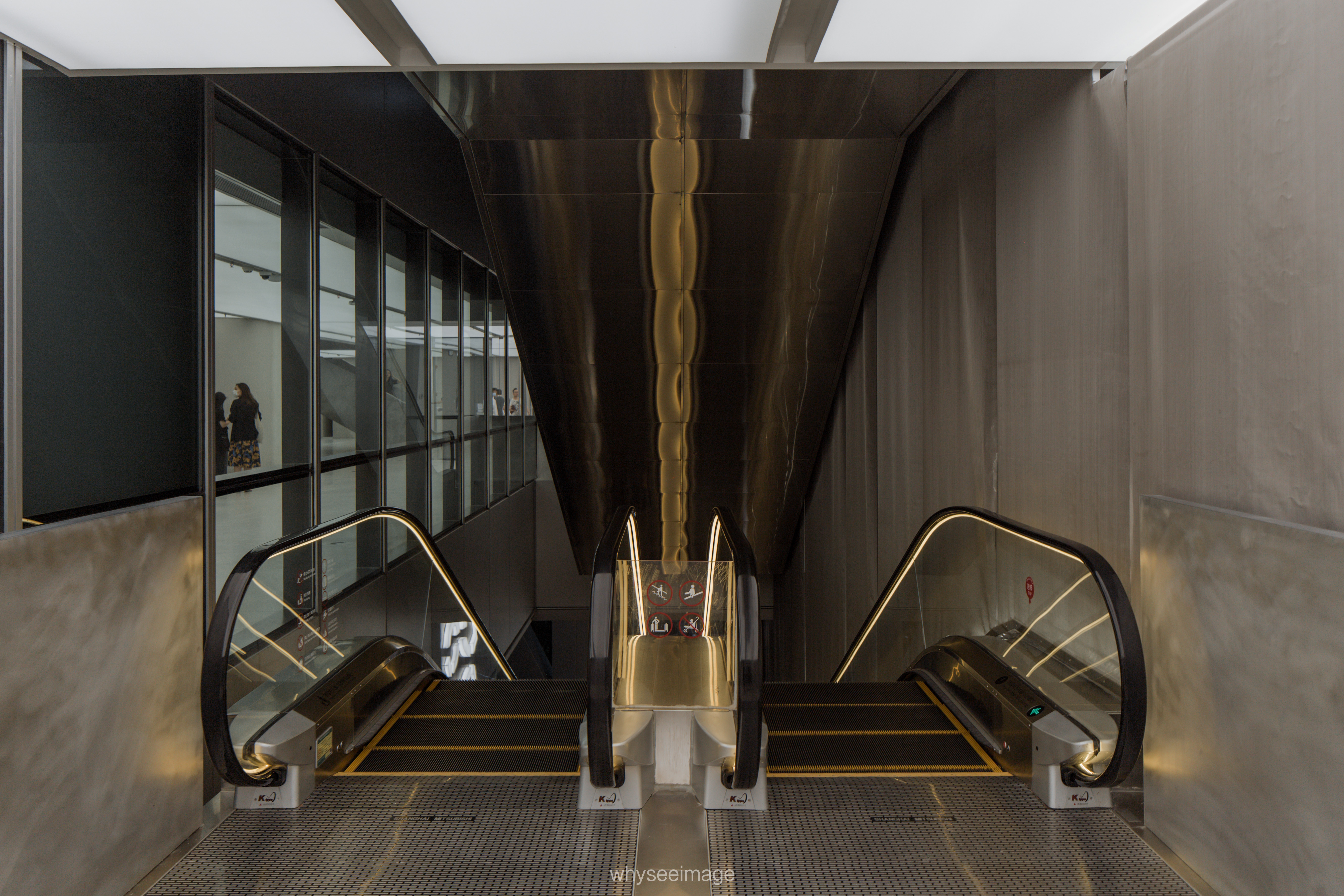 尤伦斯当代艺术中心上海馆丨中国上海丨SOIL-14