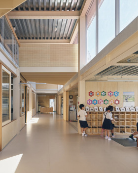川崎朝鲜初级学校丨日本神奈川
