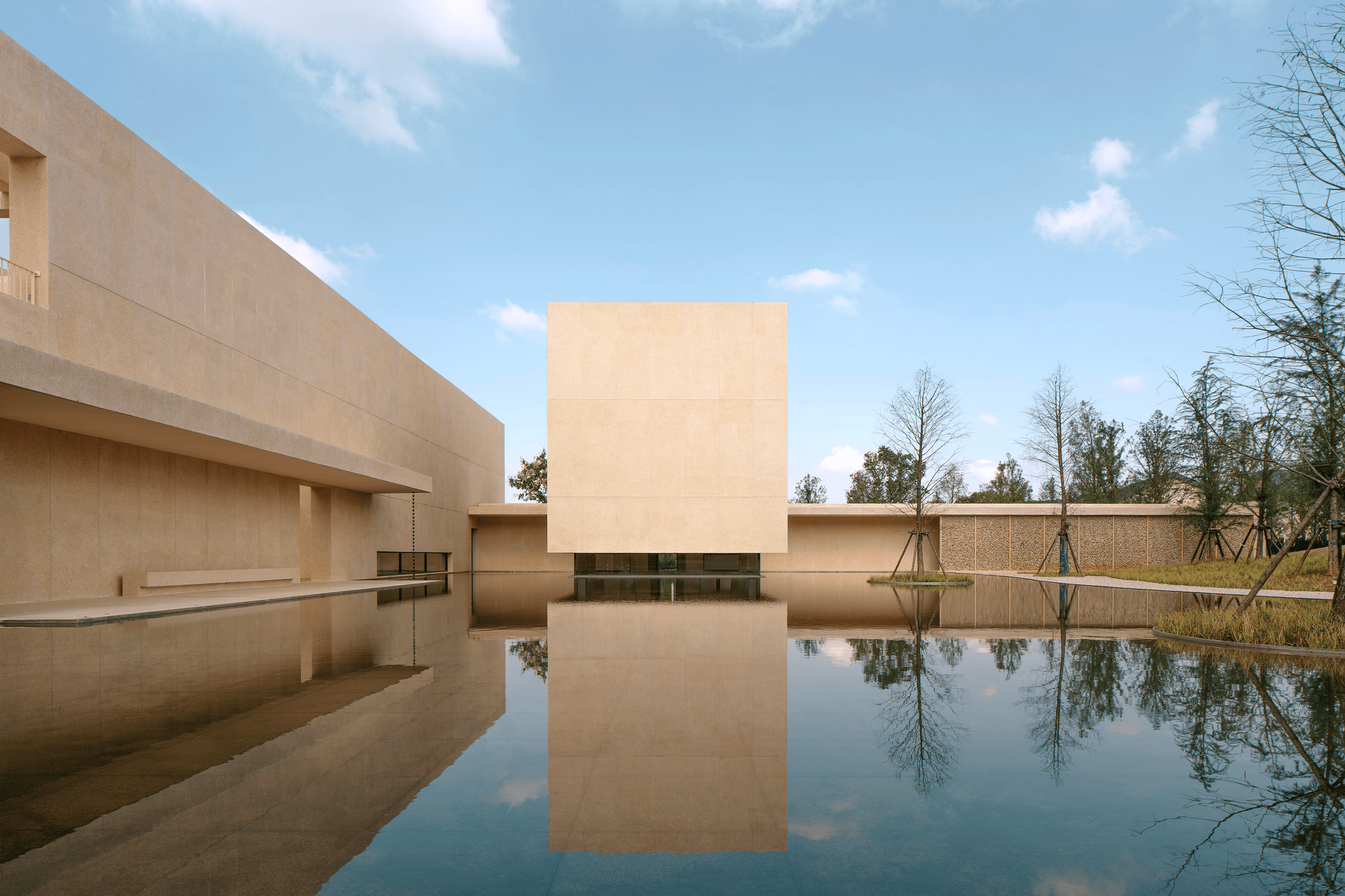 梓有集·安那度酒店丨中国咸宁丨上海黑泡泡建筑装饰设计工程有限公司-22