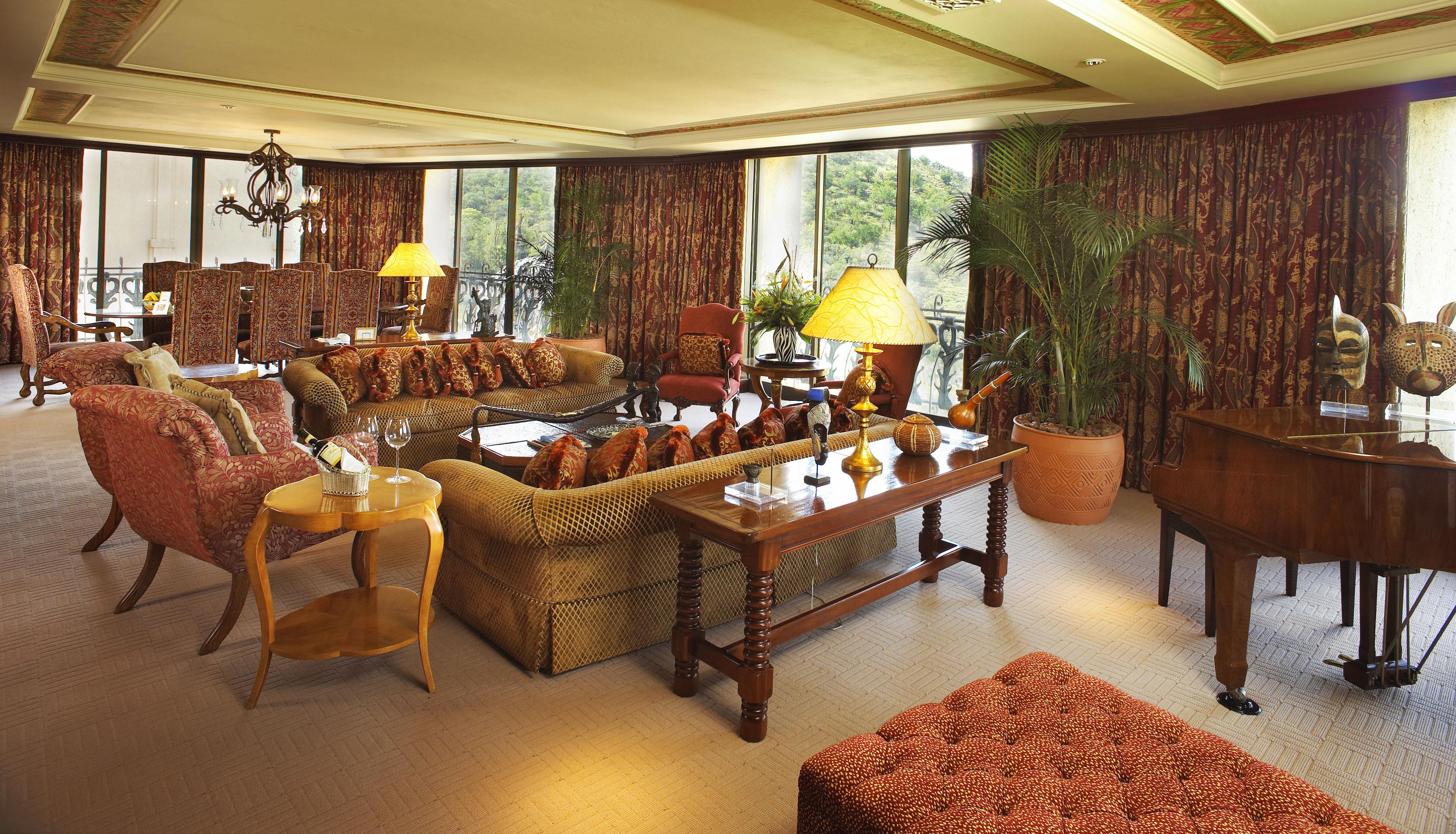 The Palace of Lost City at Sun City（南非，太阳城）-24