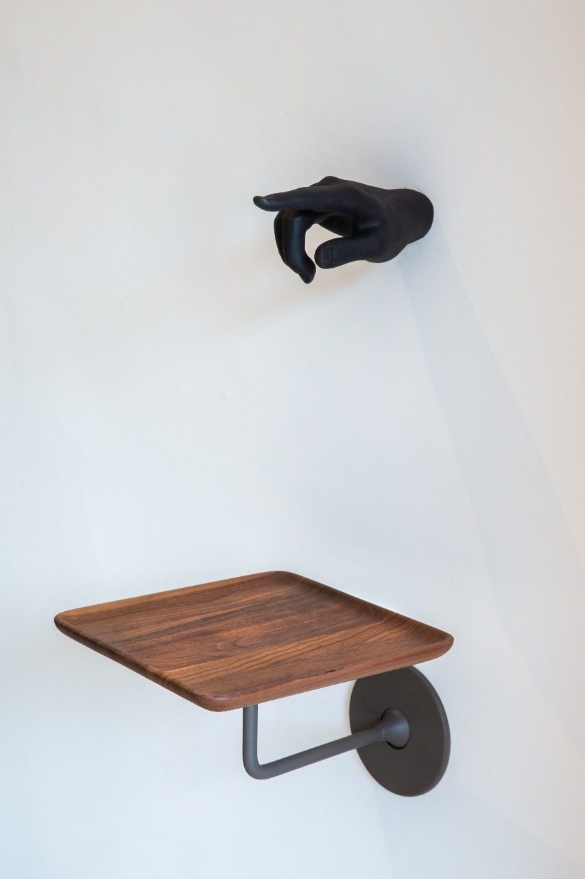 巴西圣保罗 Enjoy House 品牌店设计-19