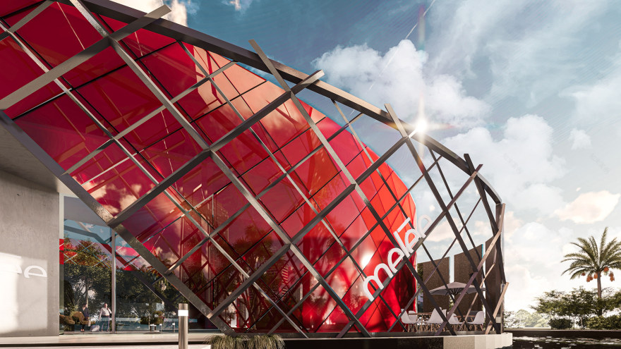 近战展厅(注:Melee常见有近战;混战等意思,这里结合Showroom推测为某个与近战相关事物的展厅,若有更准确的语境,可能会有更合适的译法) -9