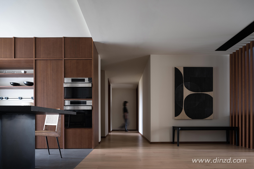 向内探寻 · 苏州壹喜空间设计的精神家园丨中国苏州丨苏州壹喜空间设计有限公司-26