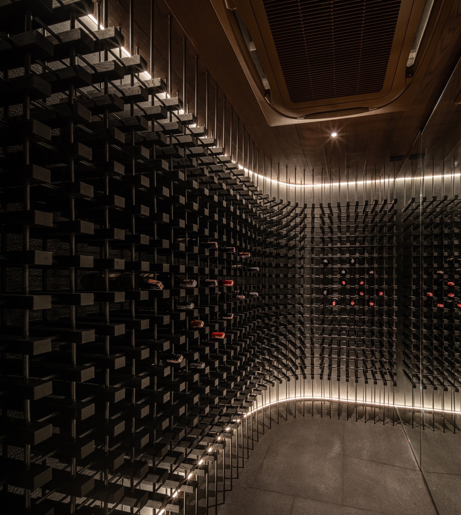 ARQ10住宅，泰国 / IDIN Architects-26