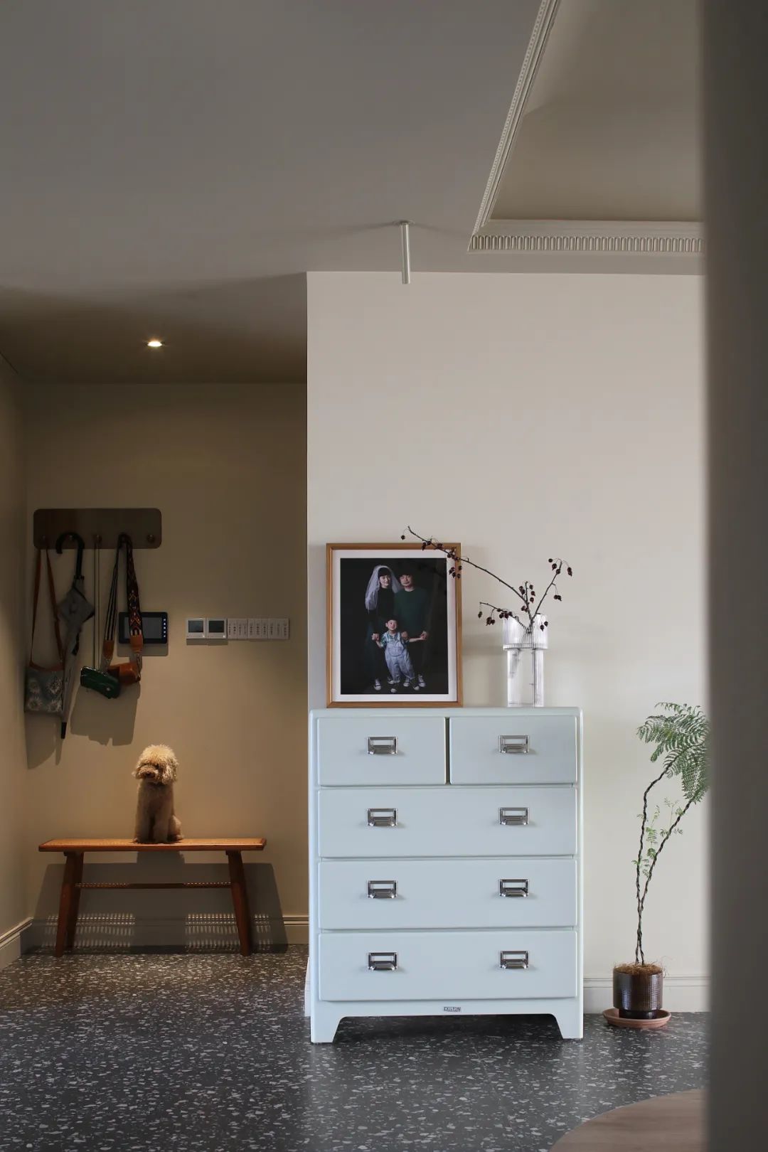 嬿·羽丨中国泉州丨超睿里子设计工作室-34