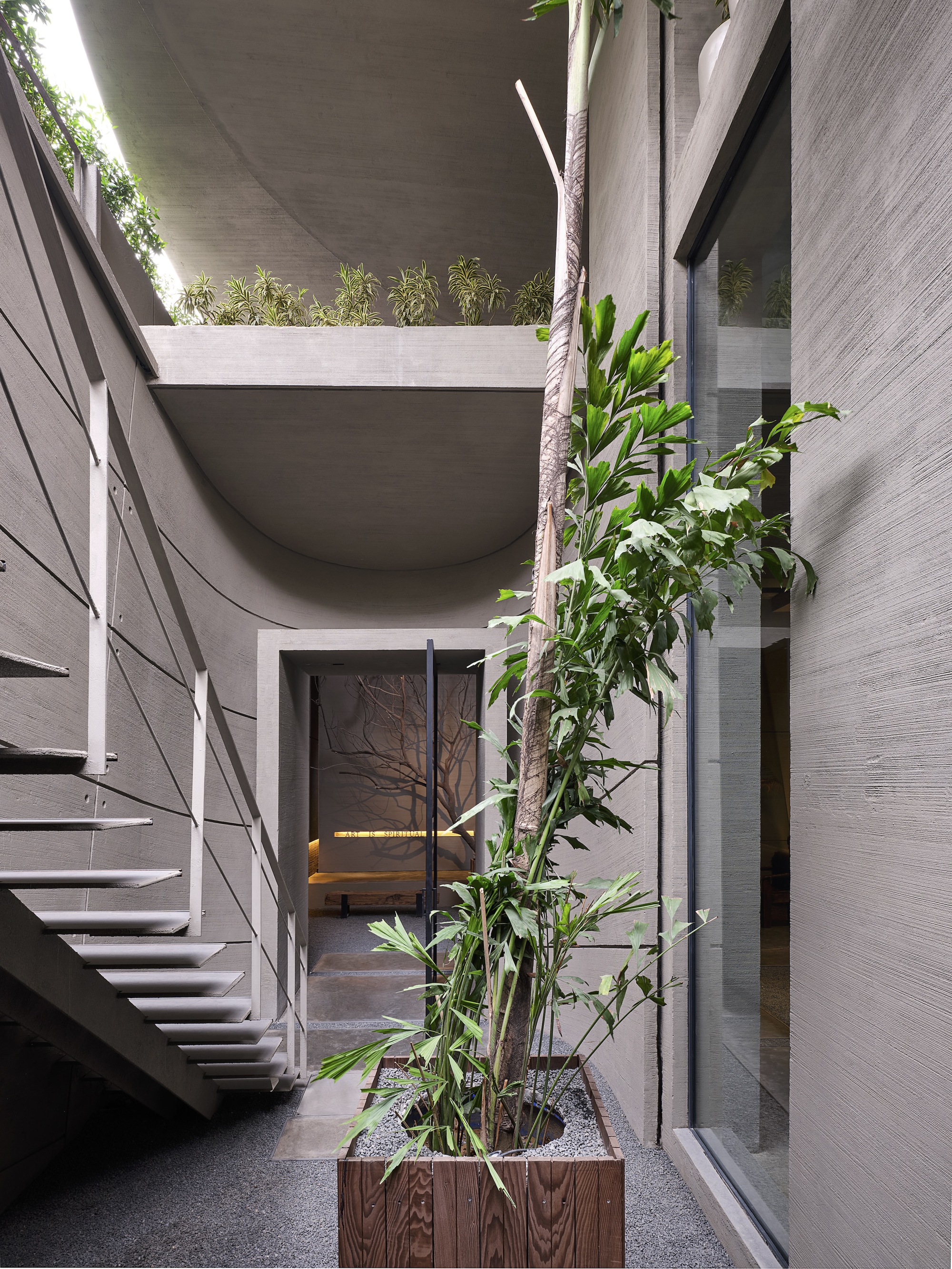 丨印度新德里丨ATREY & ASSOCIATES-27