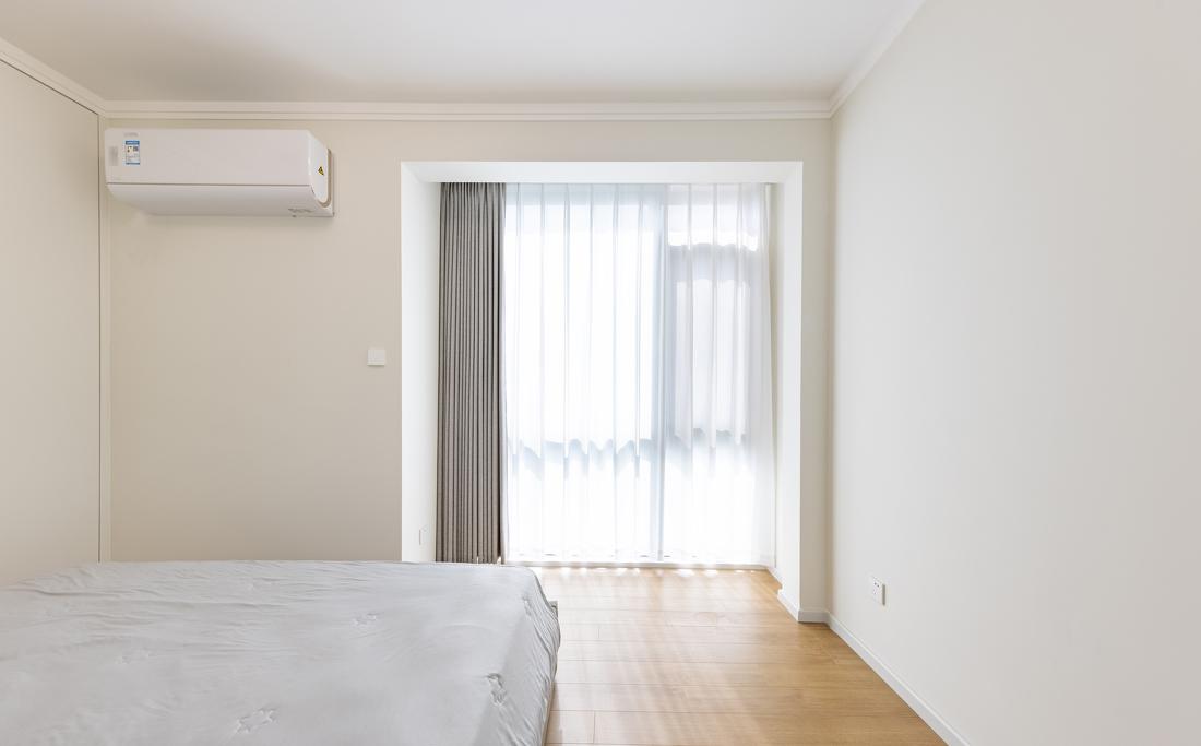 73㎡极简风两居室设计-78