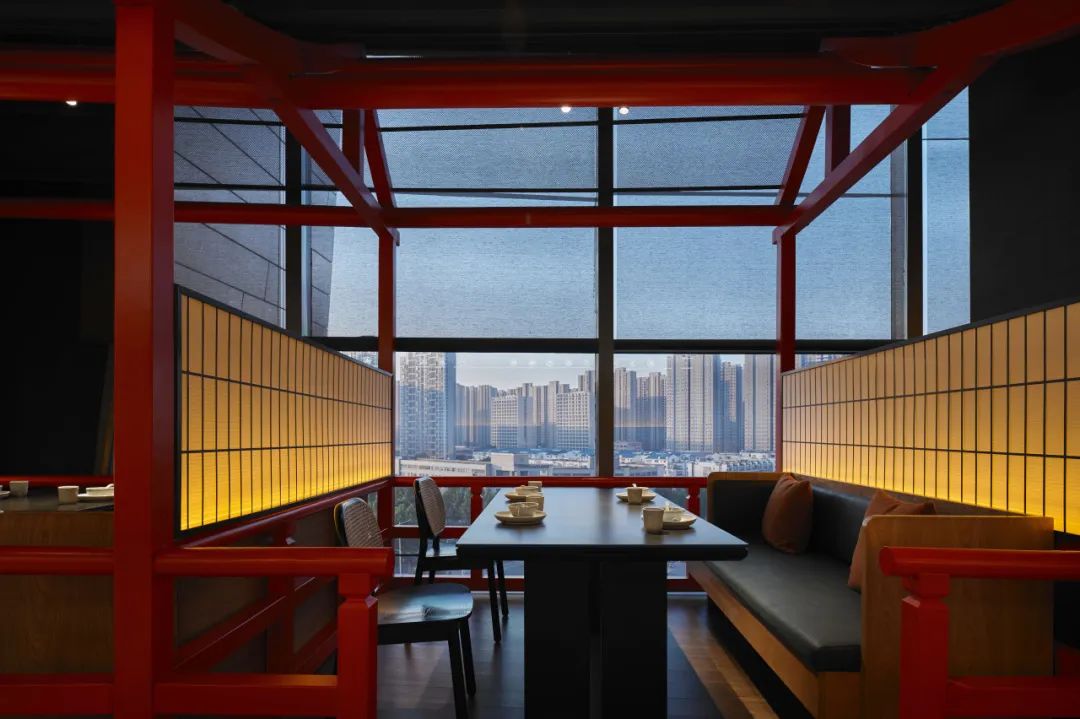 郑州厨乡·河南大排档丨中国郑州-14