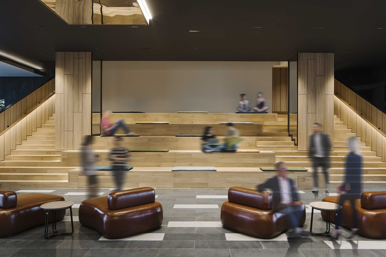 Artyzen Habitat, Shanghai Mix-C -3