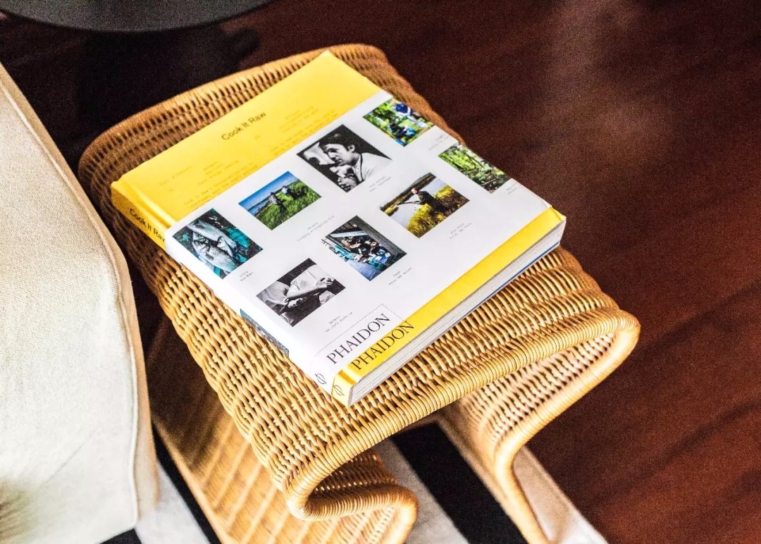 80㎡出租屋打造成“草食系”单身公寓-20