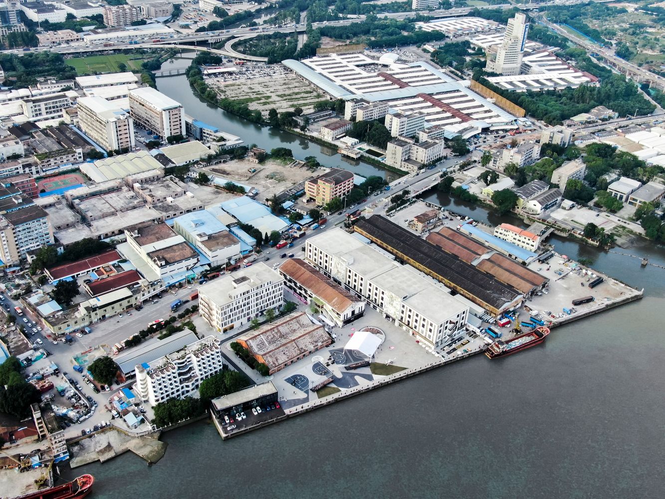 B·I·G 打造广州海珠创意区-6