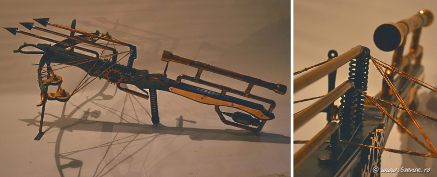 邦克酒吧餐厅(斯洛文尼亚)丨斯洛文尼亚丨6th Sense Interiors-41