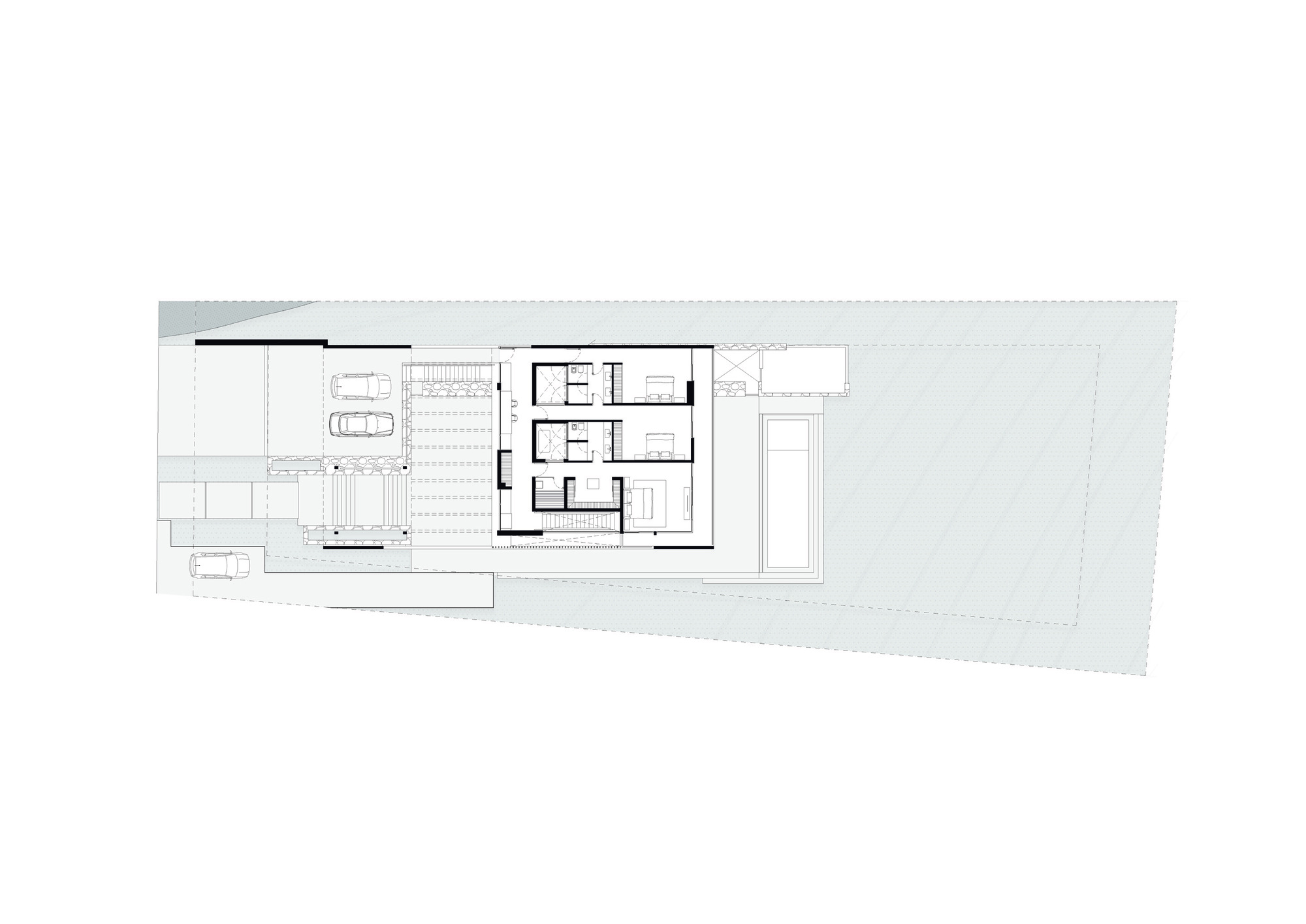 CGFR 别墅丨阿根廷丨LN Arquitectura-8