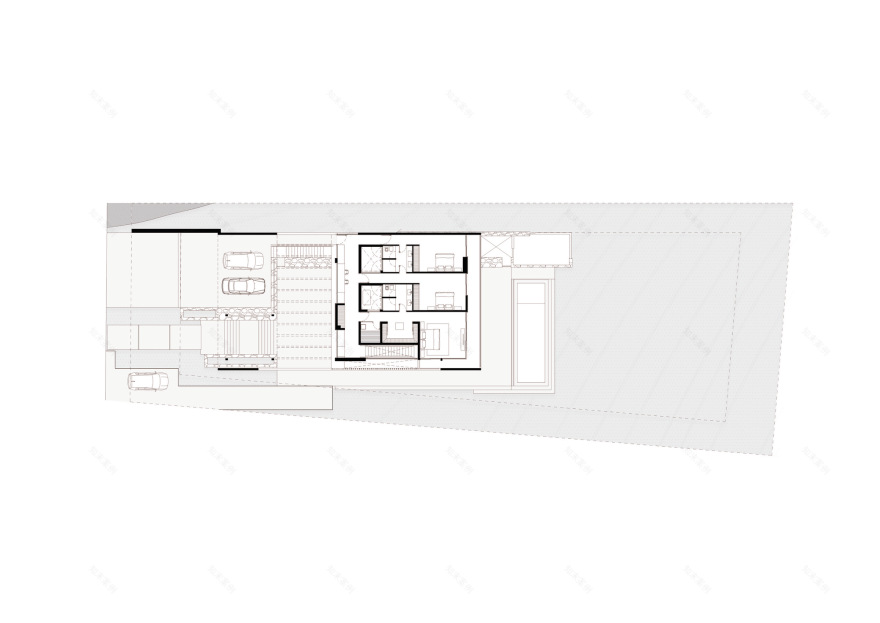 CGFR 别墅丨阿根廷丨LN Arquitectura-8