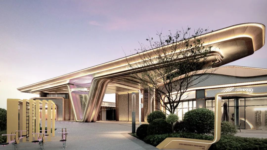 增城凤榕台丨中国广州丨广州宝贤华瀚建筑工程设计有限公司-34