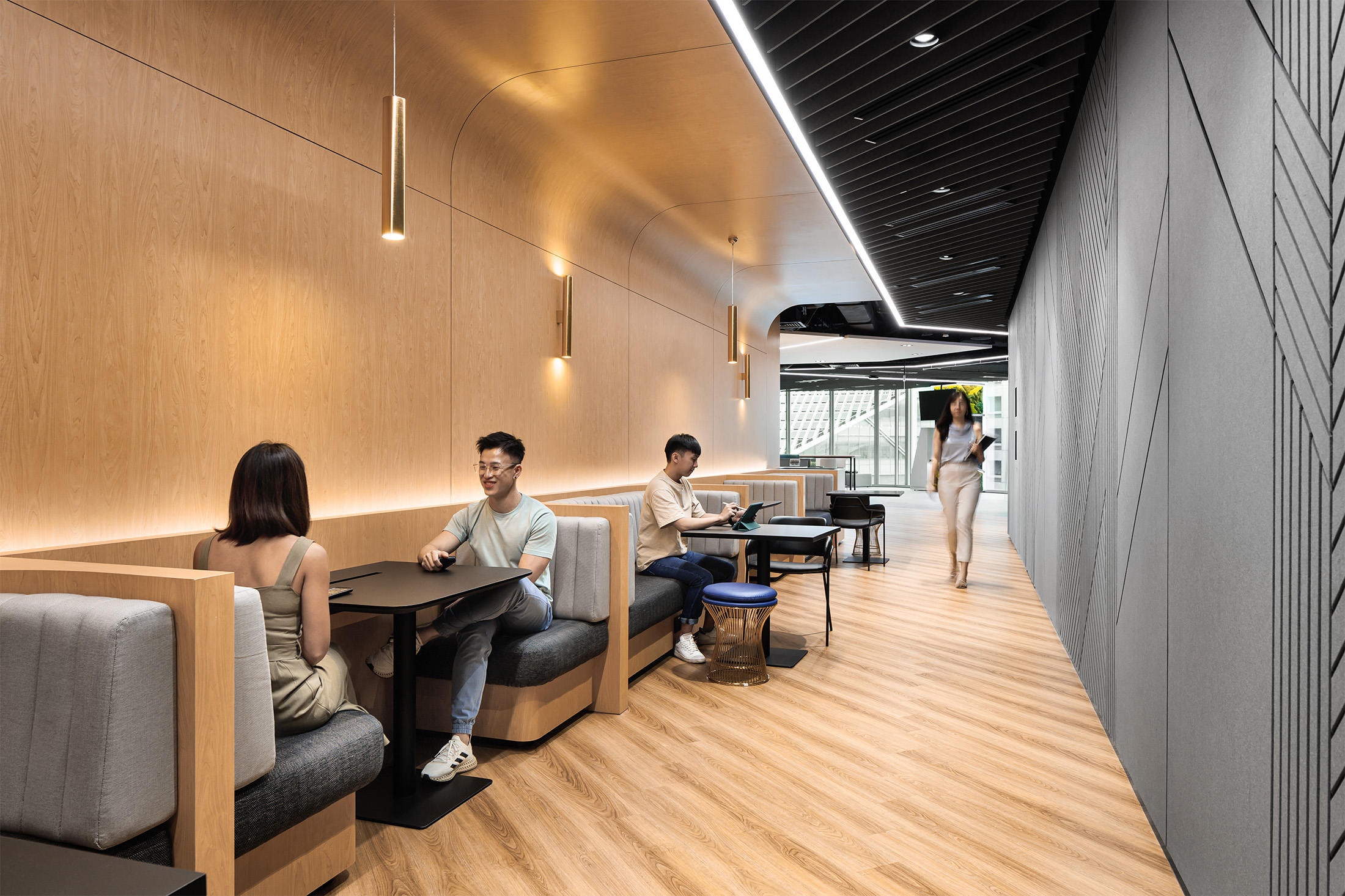 Leading Global Quantitative Asset Management Firm -11