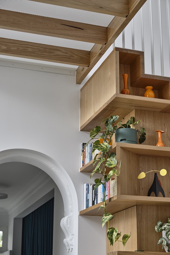 Helvetia 绿色新生丨澳大利亚墨尔本-40