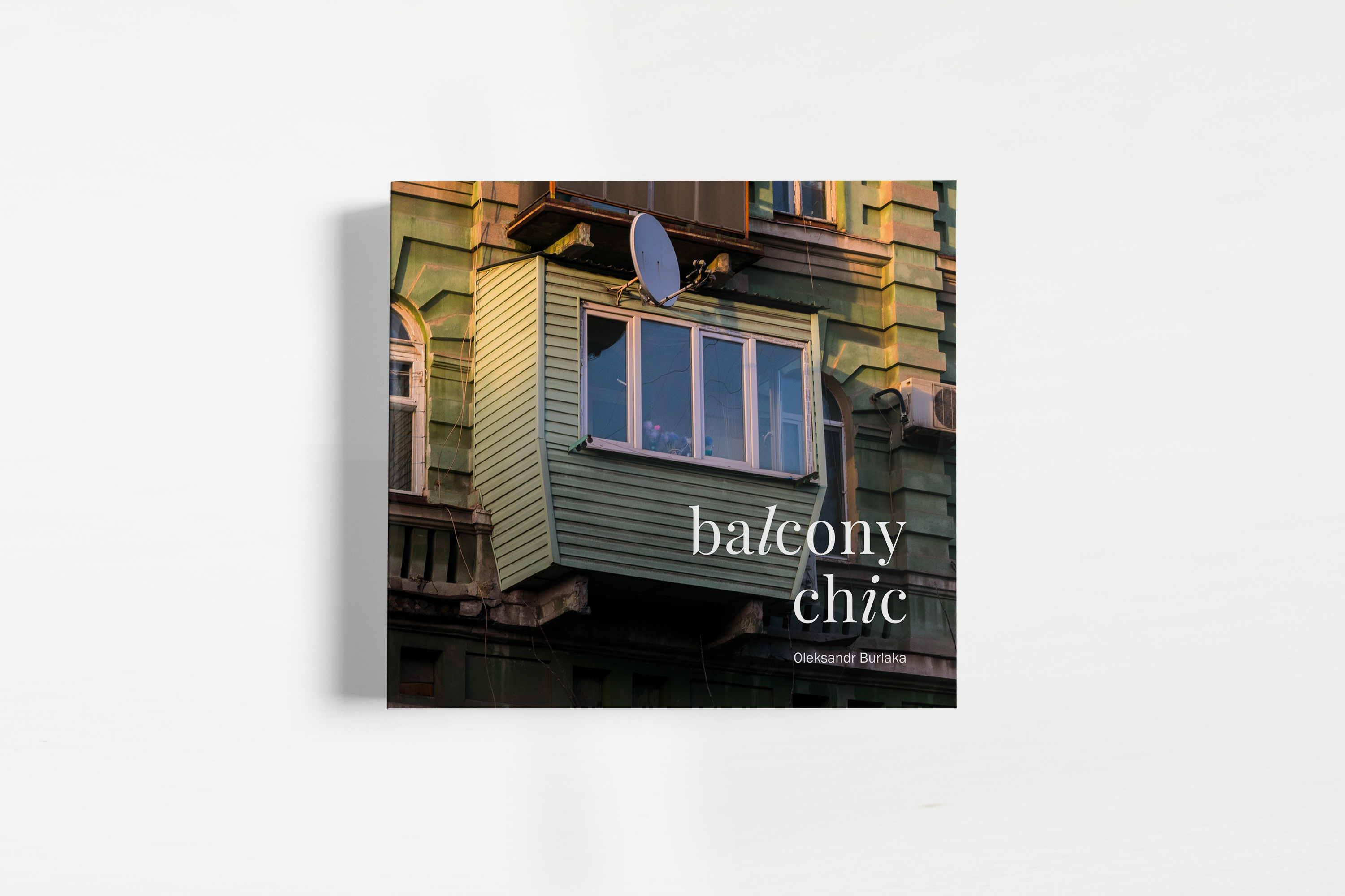 阳台时尚丨乌克兰丨Oleksandr Burlaka-0