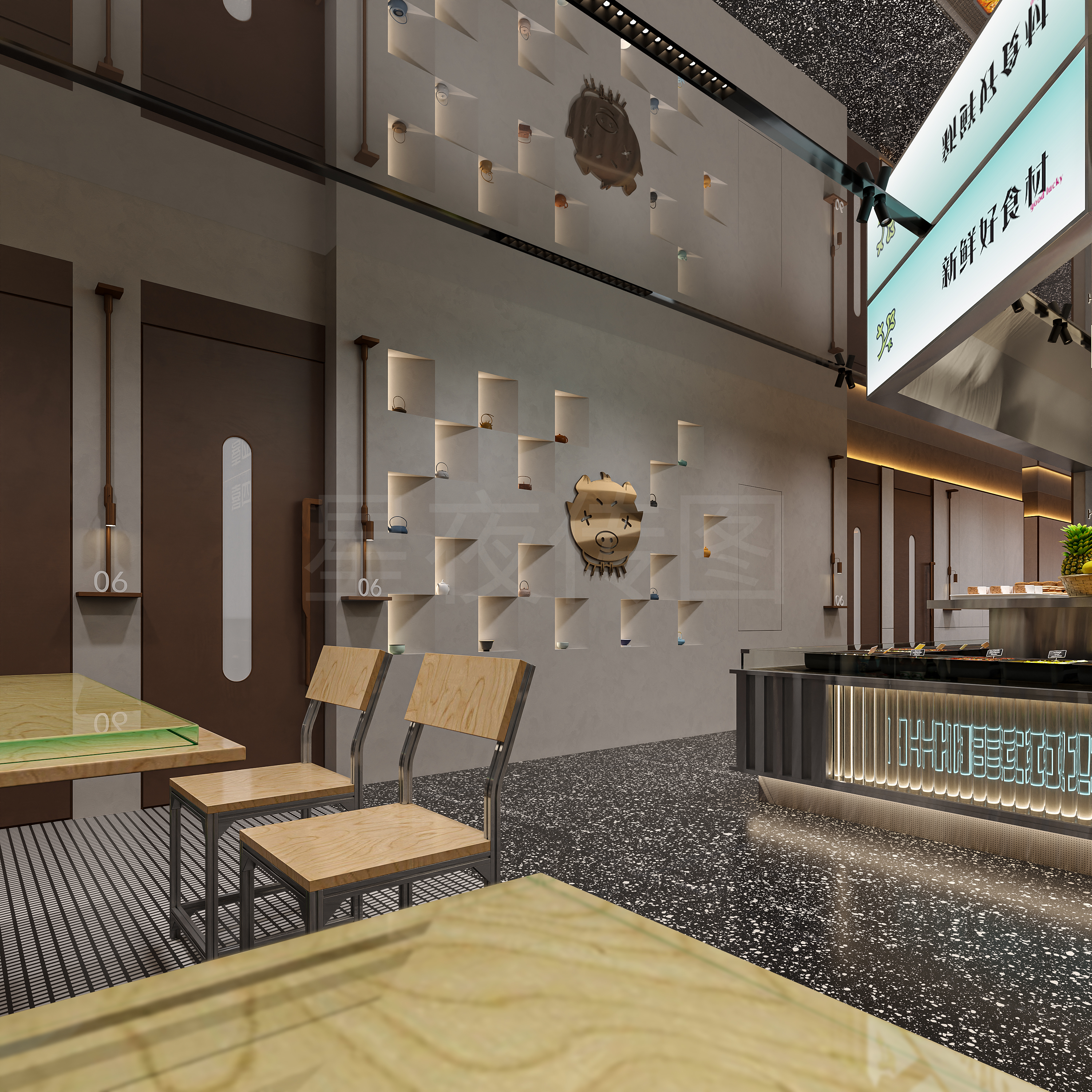  一个让你放松吃饭的地方-6