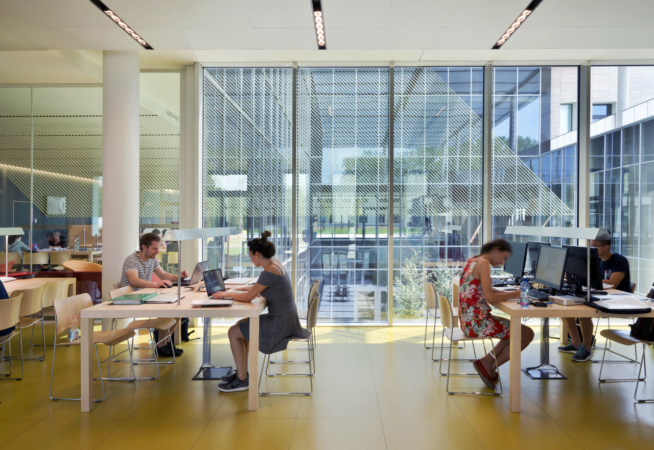 人文大学校区-9