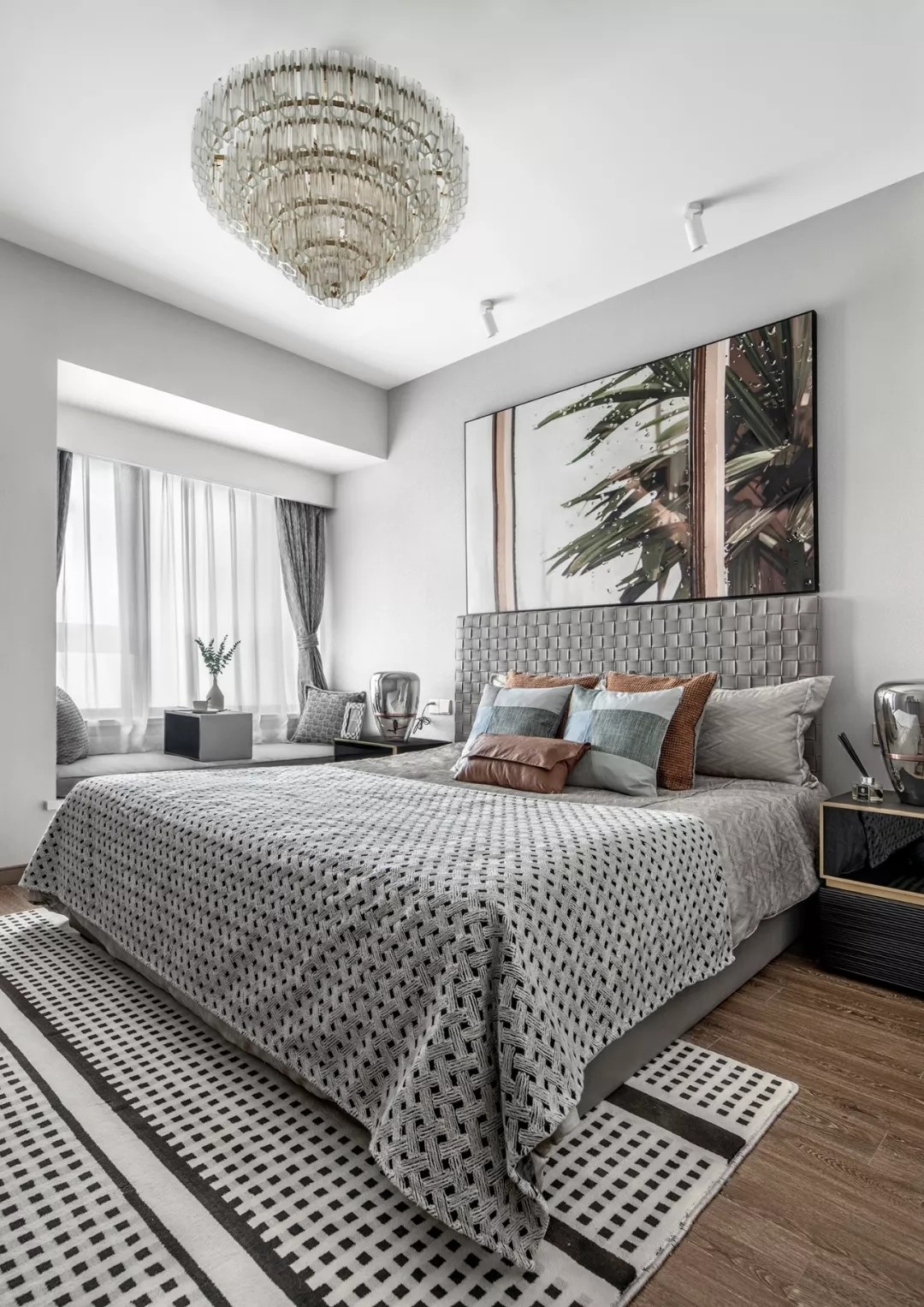 阳光城杭州上塘九里项目A1,C1样板间丨中国杭州-32