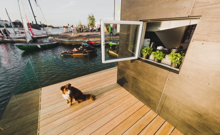 丨爱沙尼亚设计工作室Kodasema-22