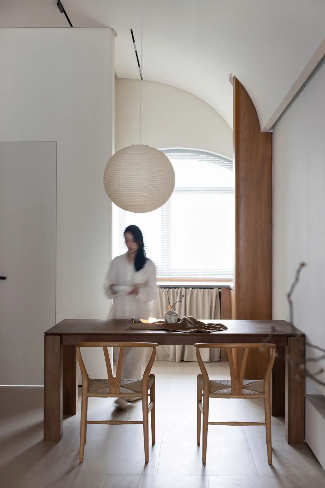 诗意栖居 · 杭州私宅设计丨中国杭州丨木卡工作室-13