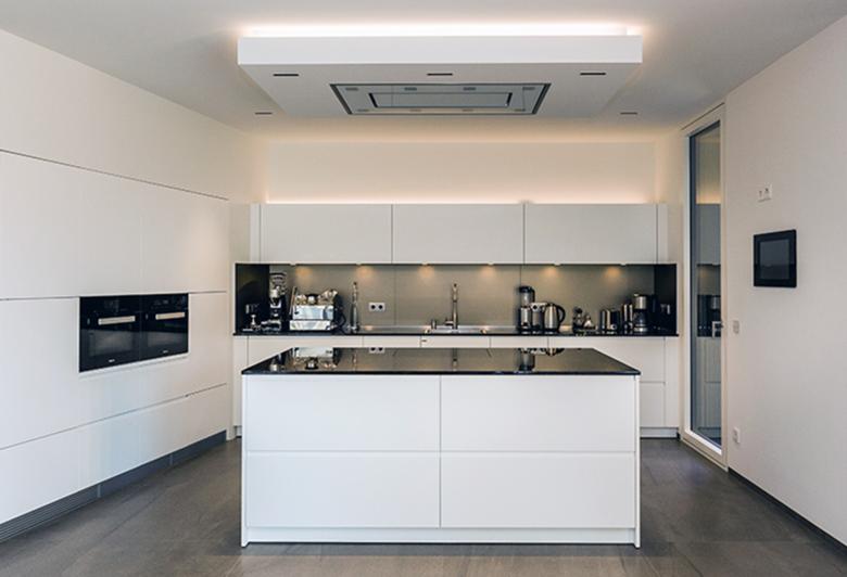 WSM Architekten丨Einfamilienhaus V in Tutzing丨德国-12