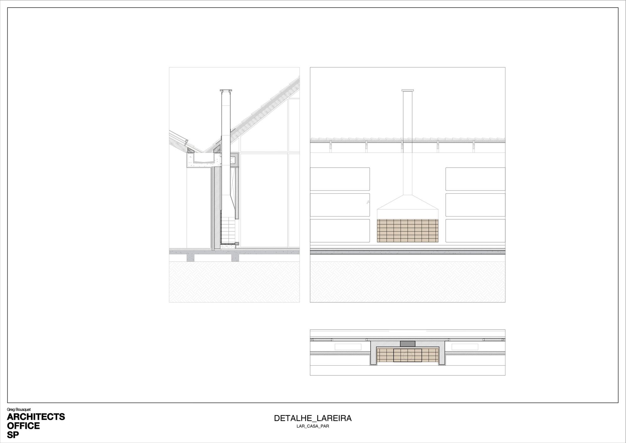 PAR 住宅丨巴西丨ARCHITECTS OFFICE-53