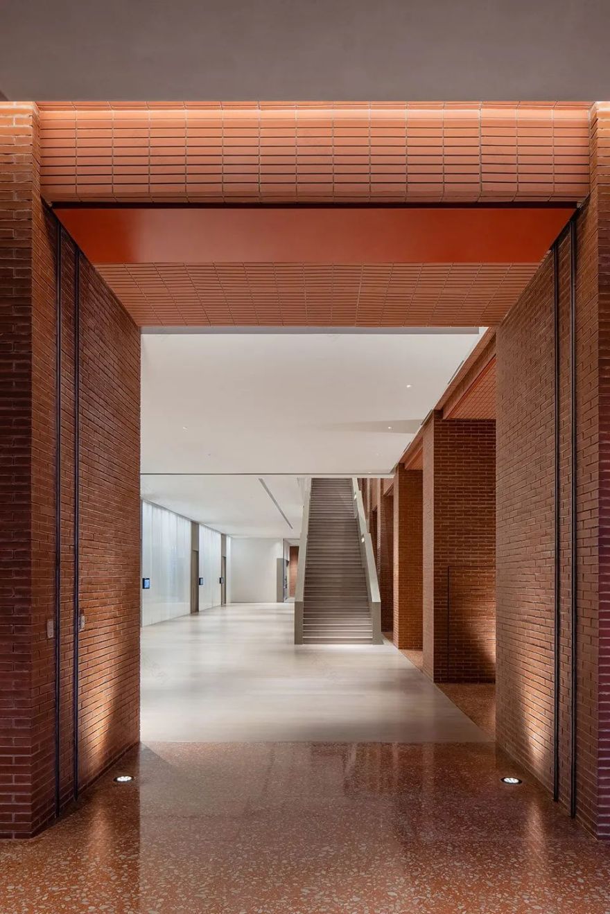 景德镇陶溪川酒店凯悦臻选丨中国景德镇丨恺慕建筑-14