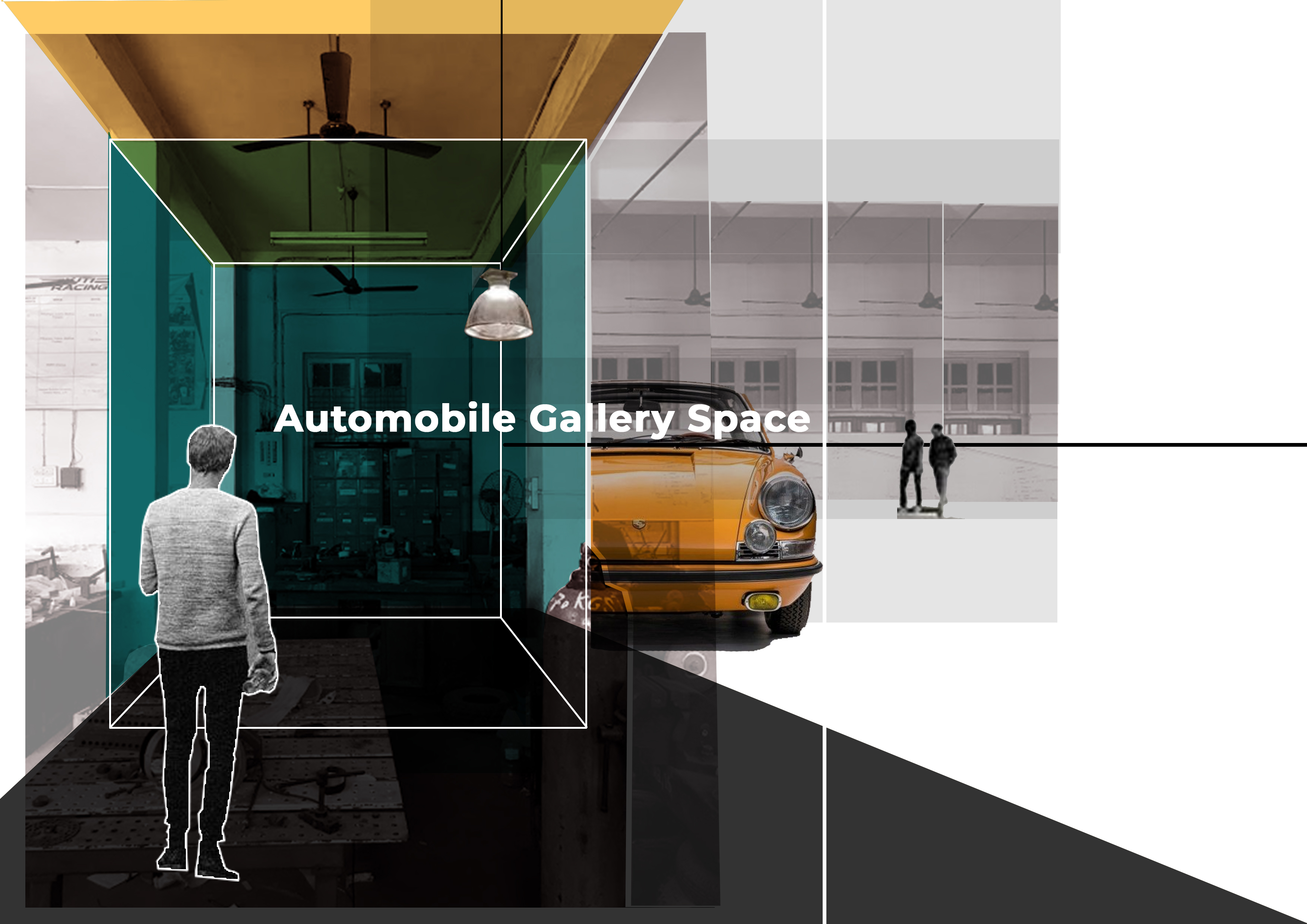 汽车实验室设计丨Liminal Design Studio-9