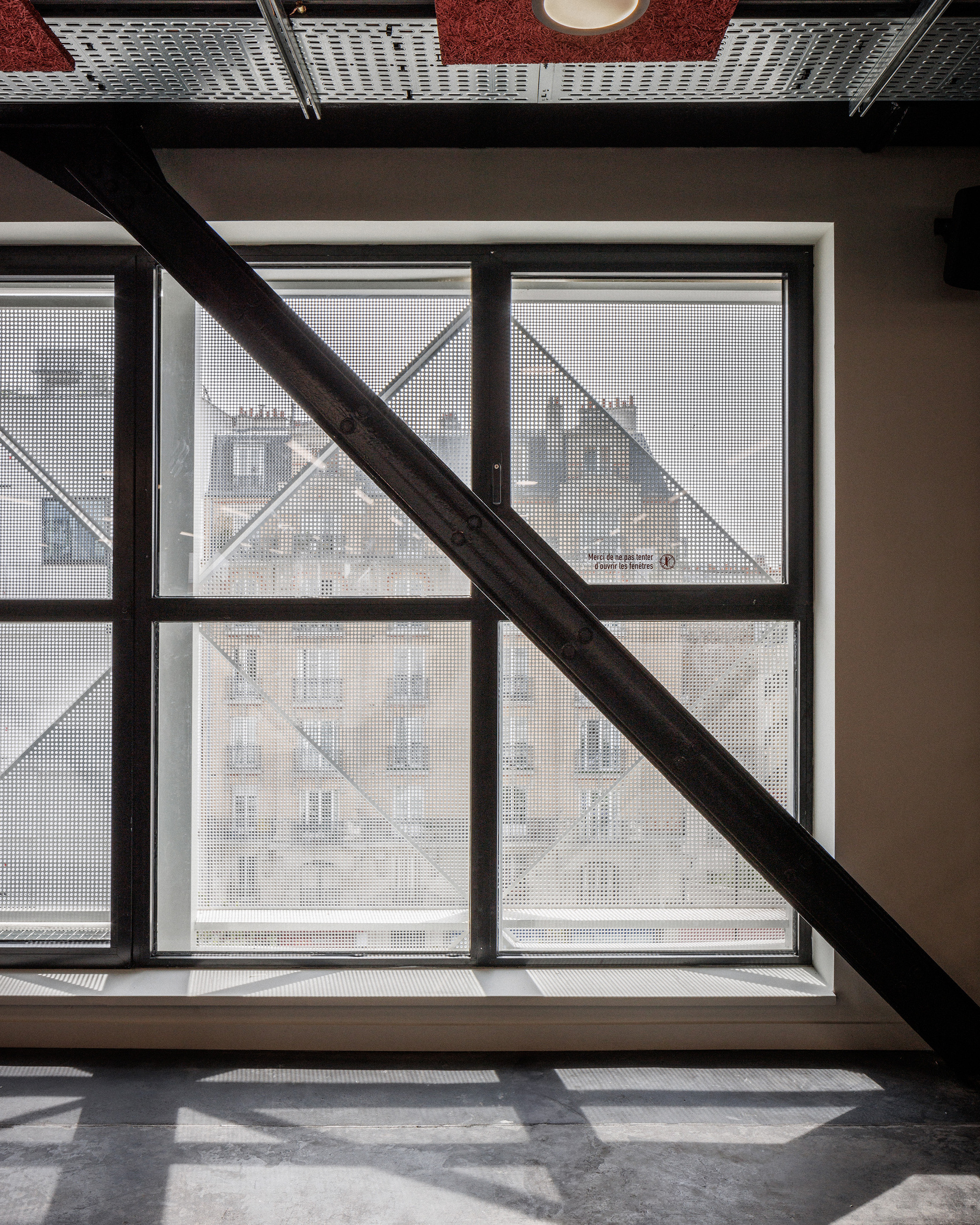 丨法国巴黎丨AR Studio d'Architectures等-56