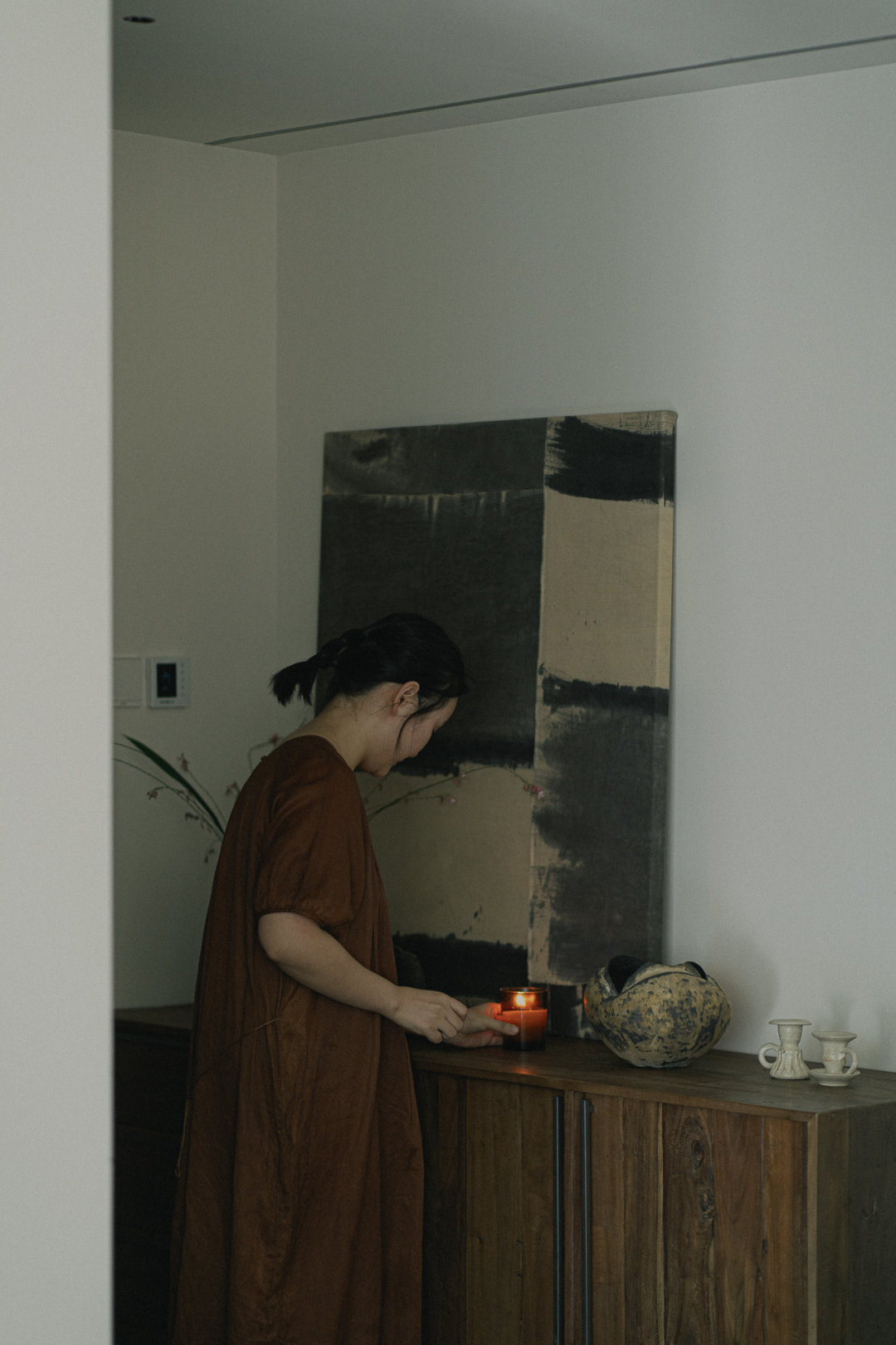 楽宅丨中国成都丨相上文象-7