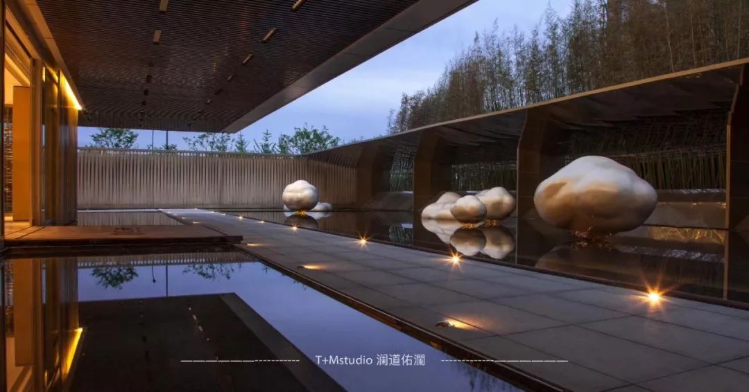 澜道设计 | 地产景观设计新趋势与实践-34