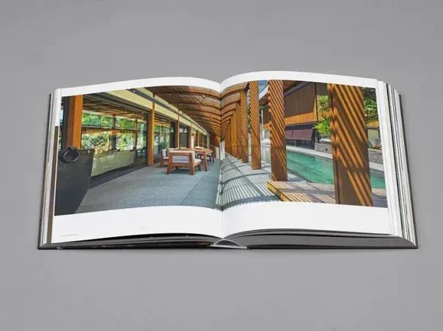 澳洲Venroy’s New Bondi Flagship Store丨Sarah l’Anson设计事务所-80