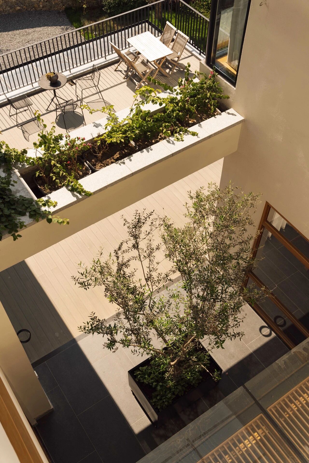 半山李树下丨中国重庆丨柏联万盛设计-32