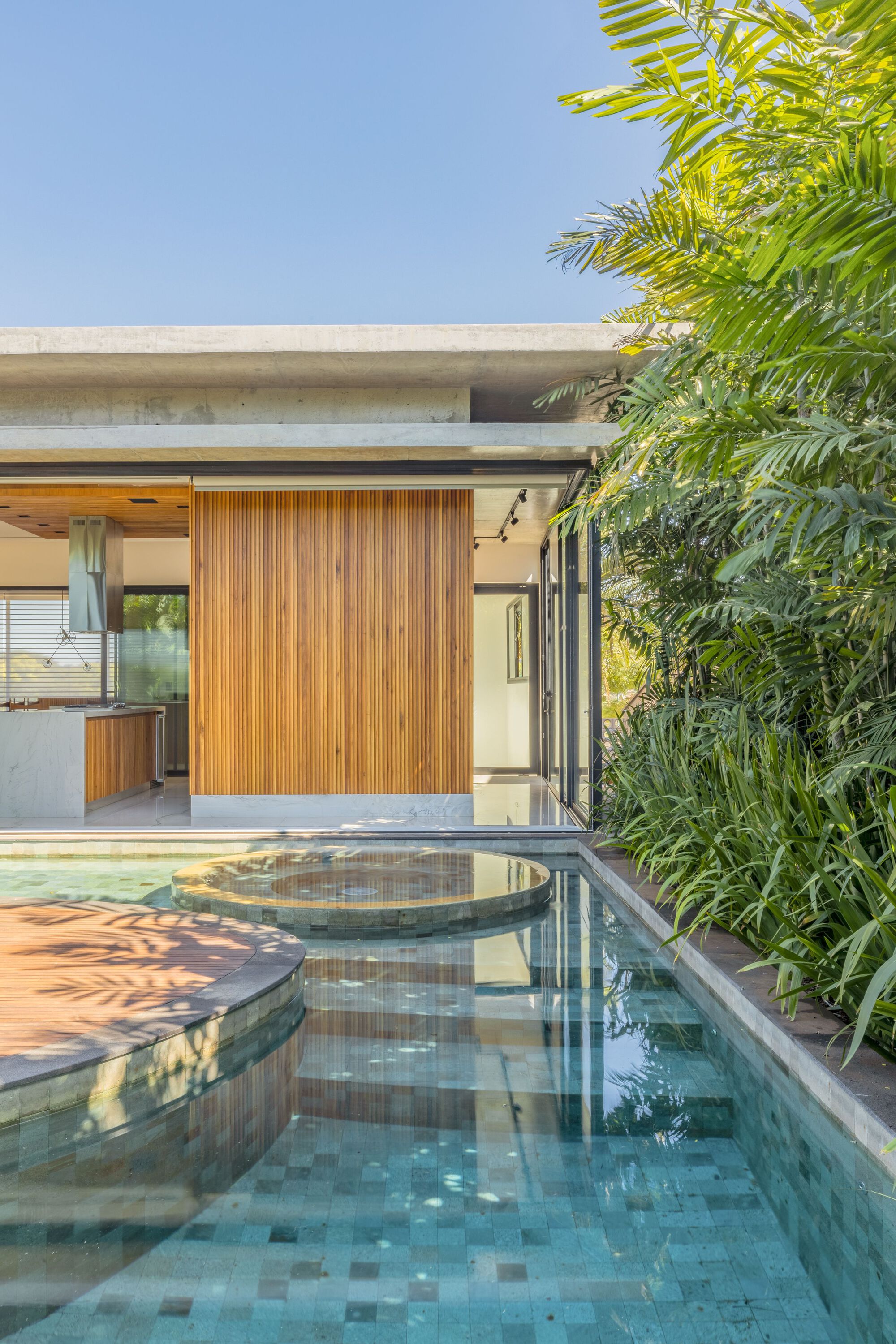 CM 住宅丨巴西丨Leo Romano-10