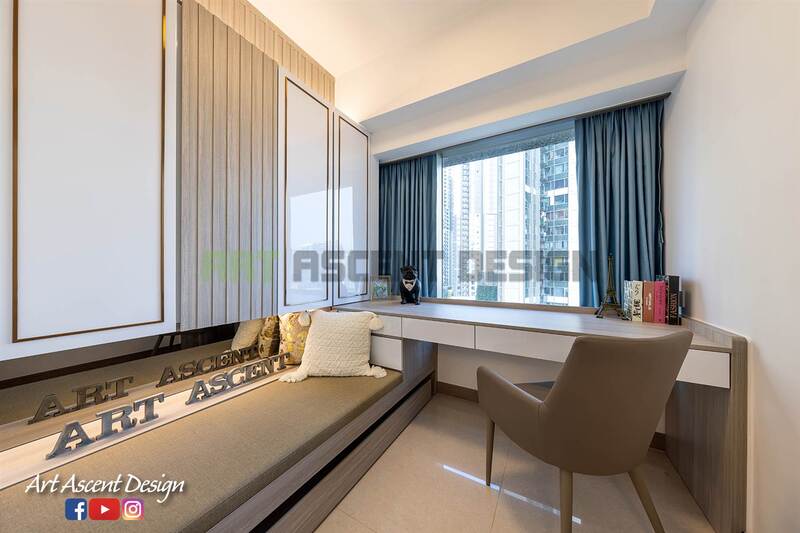 海之戀．愛炫美室内装修设计丨愛炫美設計-20