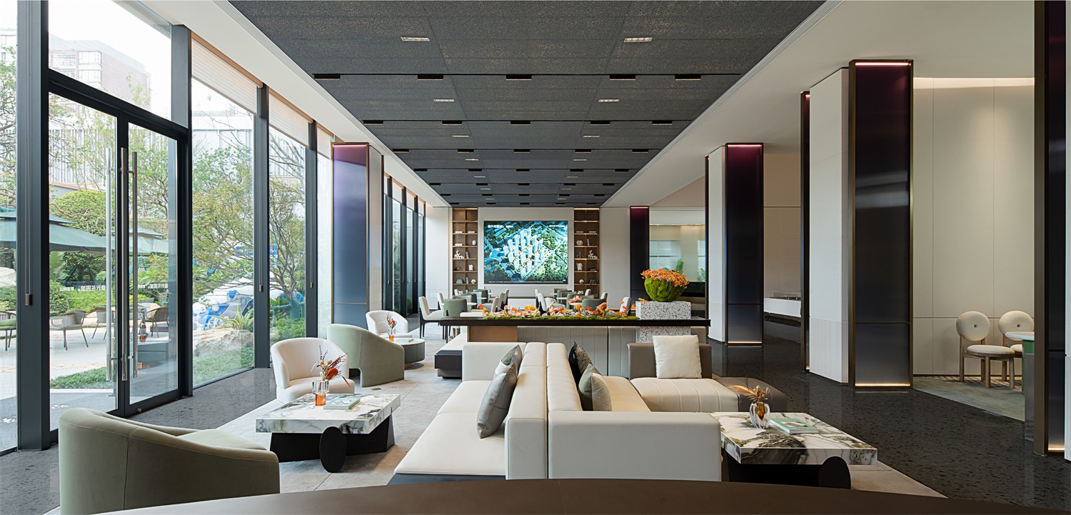 上森设计 | 时间生万物，百态千姿-33