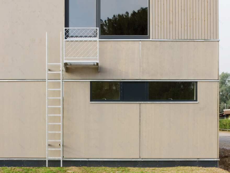 丨德国法兰克福丨KÖLLING ARCHITEKTEN BDA-4