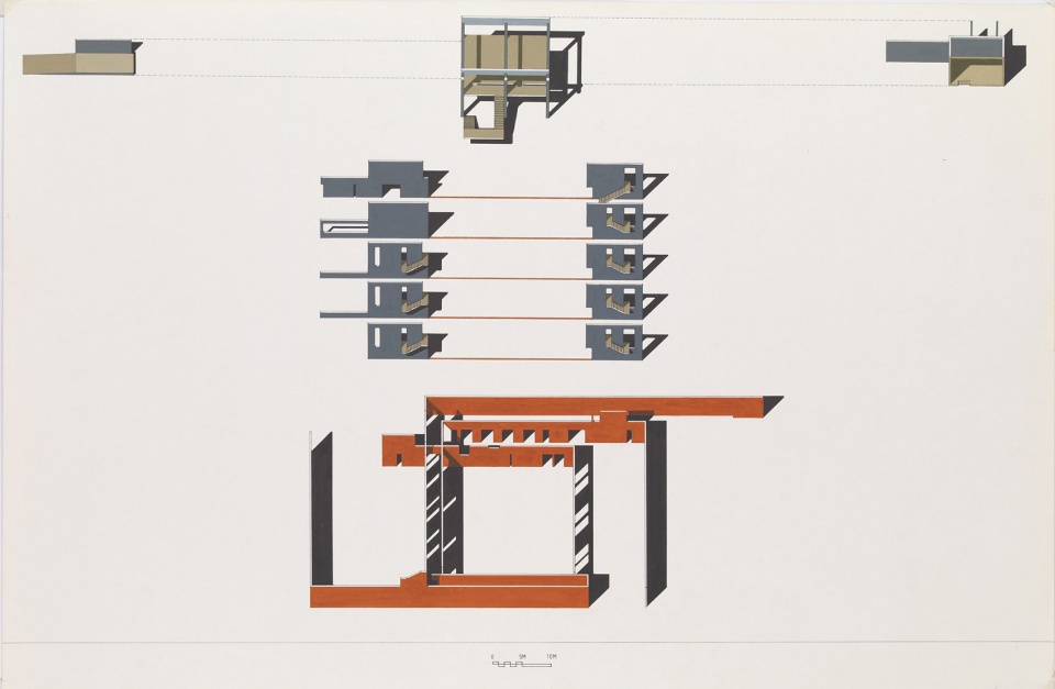 非常建筑 · 传统与现代的完美融合丨中国丨非常建筑事务所-27